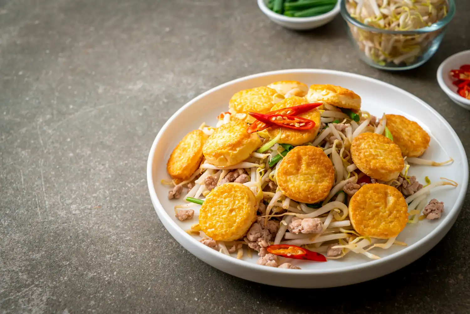 Trik Menyulap Sisa Sarapan Jadi Camilan Bergizi