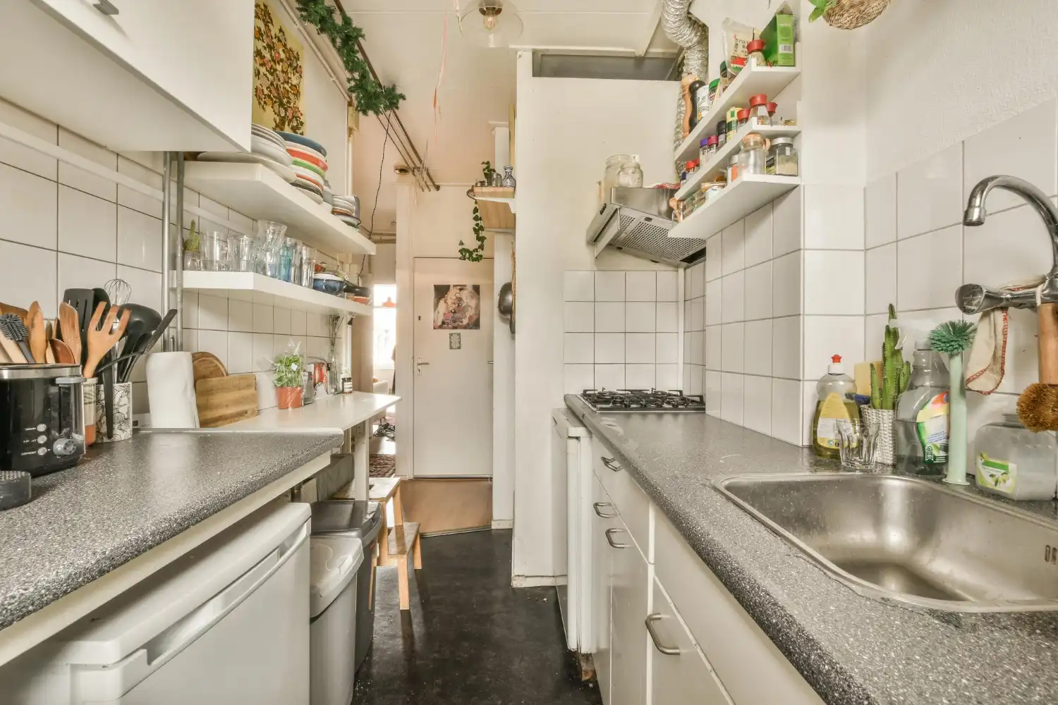 Rahasia Dapur Sederhana untuk Gaya Hidup Antiribet