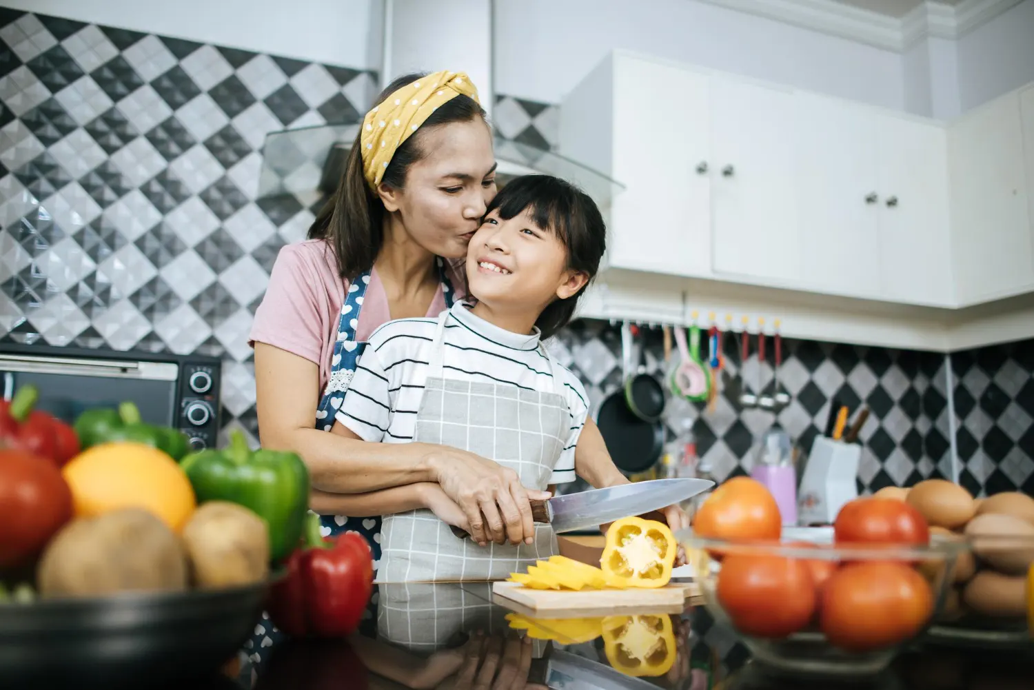 Cara Efisien Menyimpan Energi Dapur untuk Hidup Lebih Ramah Lingkungan