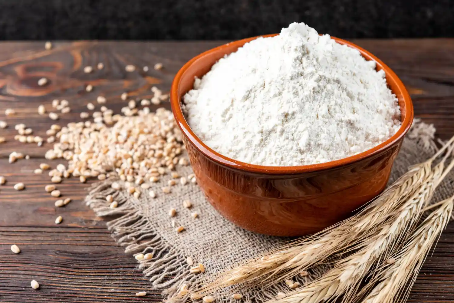 Mengapa Tepung Halus Bisa Memengaruhi Kadar Gula Darah