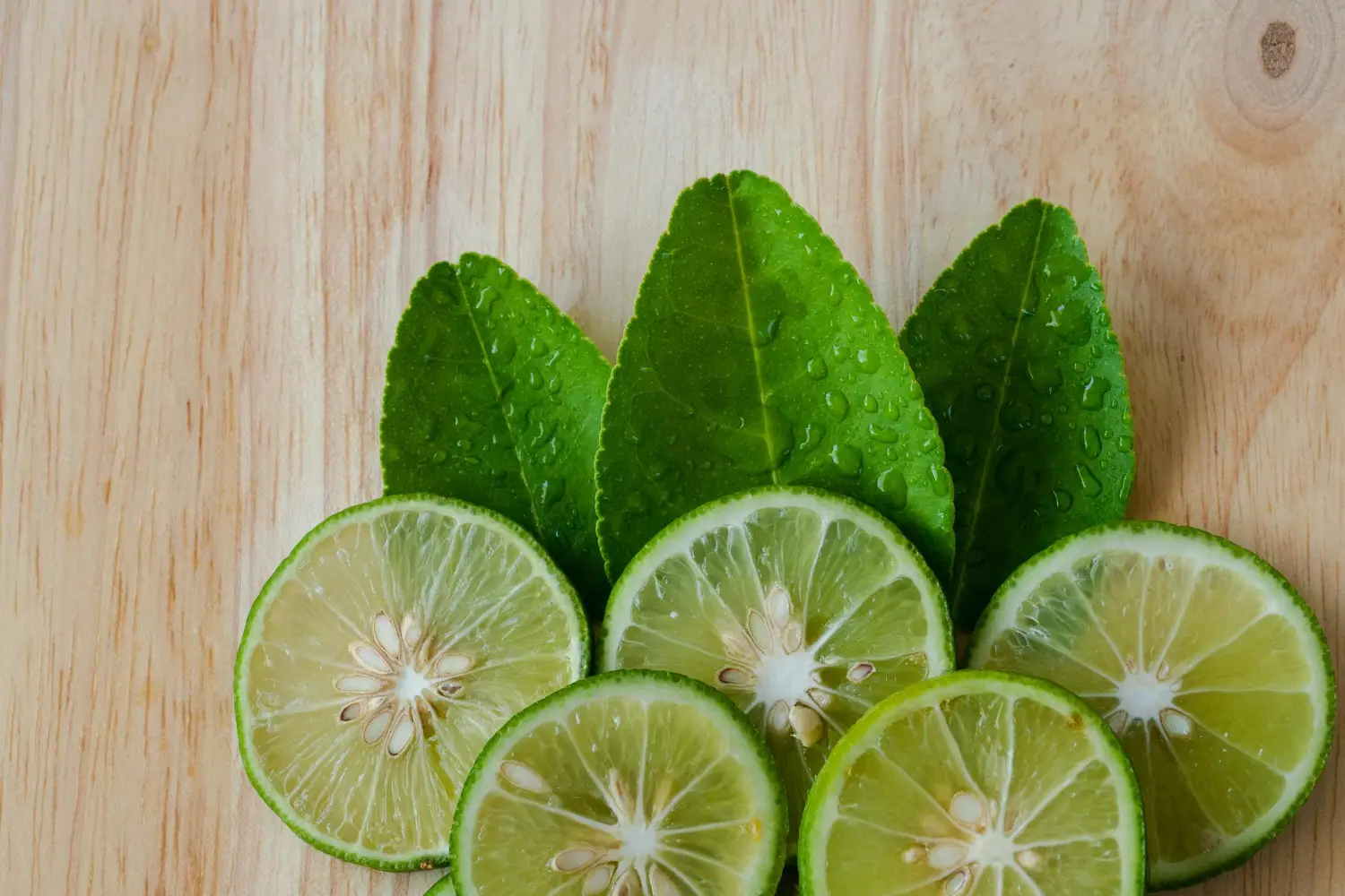 Fakta Menarik Seputar Daun Jeruk dalam Hidangan Nusantara