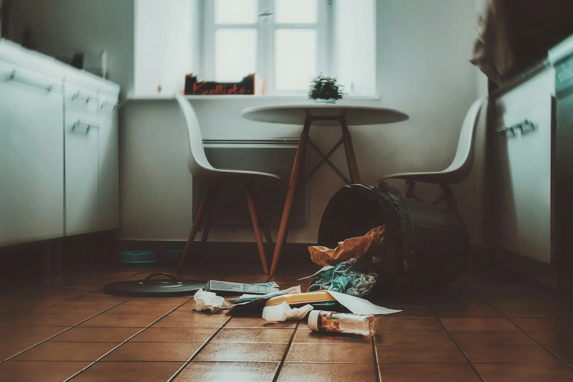 Mengapa Bau di Dapur Bisa Menjadi Sinyal Kesehatan yang Terabaikan