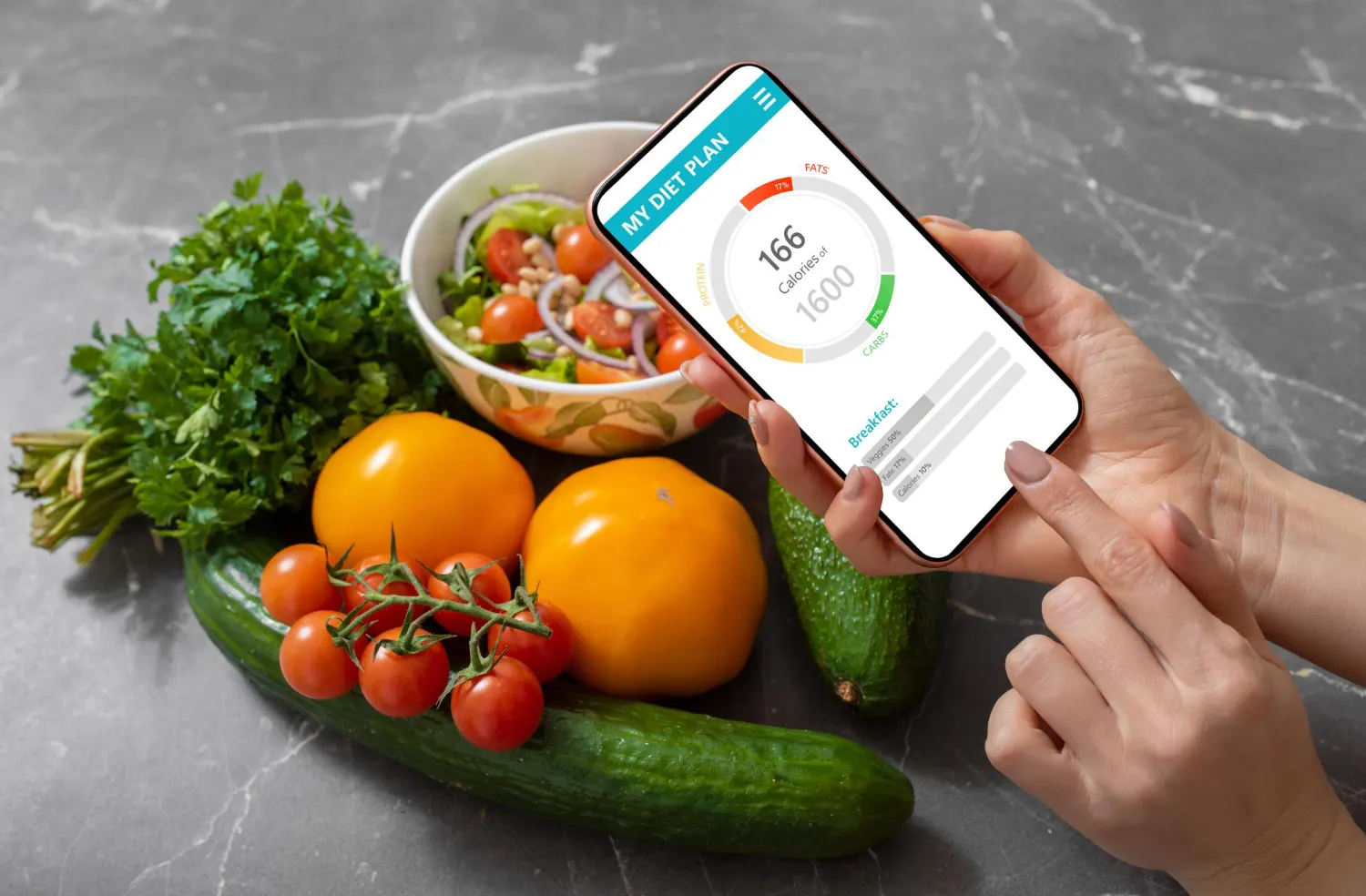 Tips Menghindari “Hidden Calories” dari Makanan Rumahan Sehari-hari
