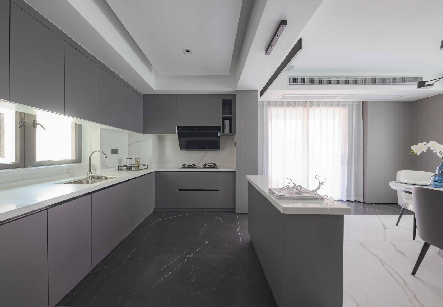 Fakta Mengejutkan tentang Permukaan Dapur dan Risiko Kontaminasi Silang