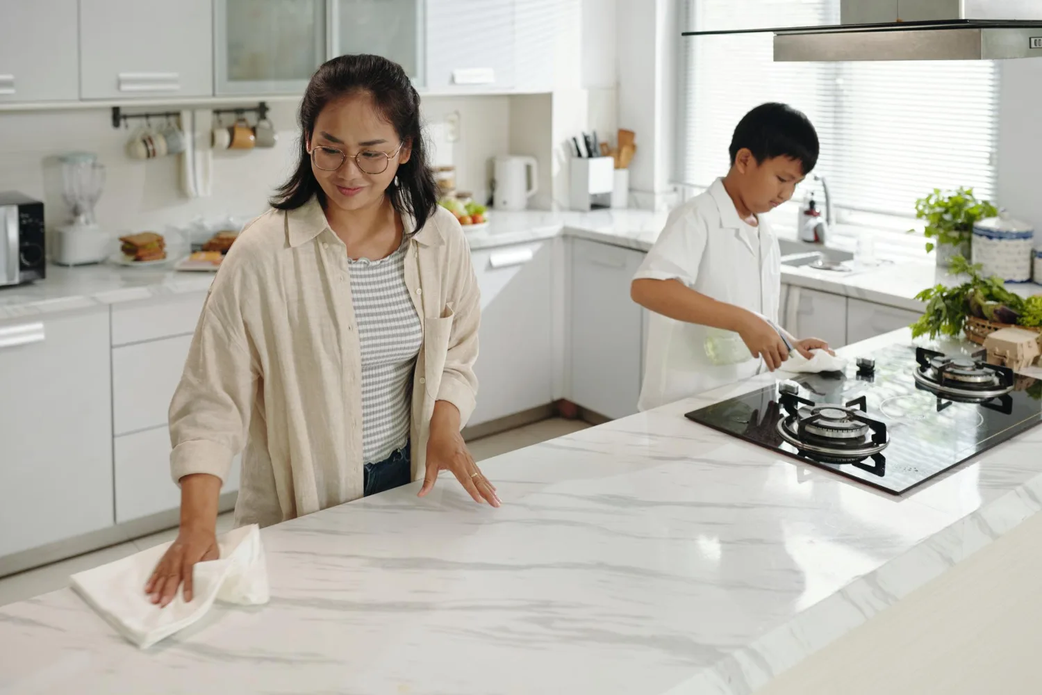 Bagaimana Menata Ulang Dapur Bisa Menumbuhkan Semangat Memasak Sehari-hari