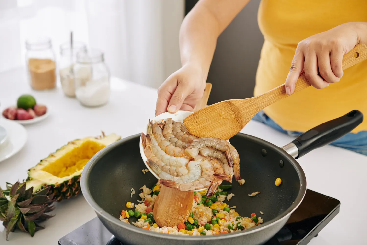 Perbedaan Waktu Masak dan Dampaknya pada Tekstur serta Kandungan Gizi