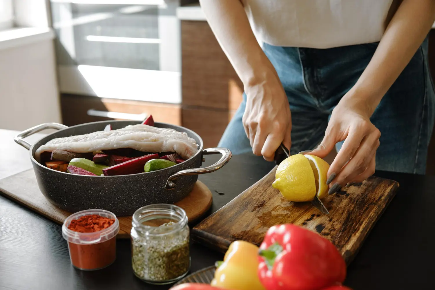 Tips Mengubah Sisa Makanan Jadi Bagian dari Meal Plan Sehat Keluarga
