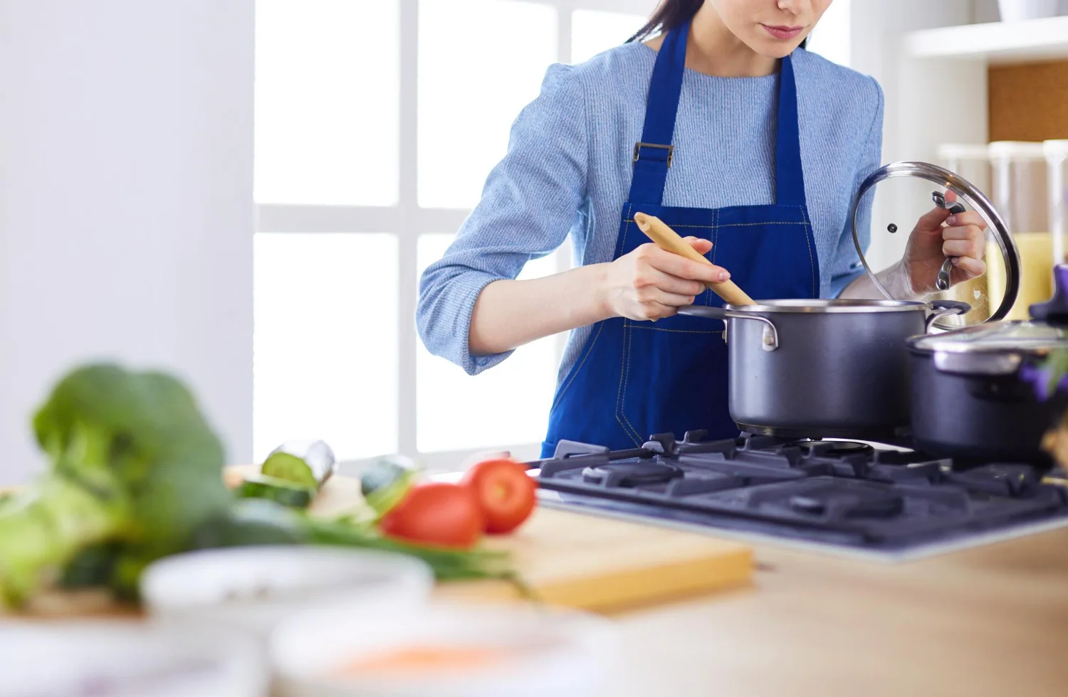 Mengapa Suara di Dapur Bisa Mempengaruhi Mood Saat Menyiapkan Makanan