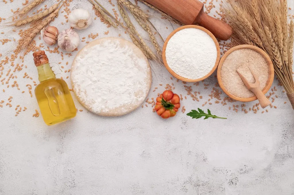 Rahasia Dapur Sehat: Kiat Memilih Minyak Goreng, Tepung Terigu, dan Beras Premium
