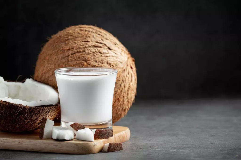 Panduan Menyimpan Santan agar Tidak Mudah Basi saat Ramadhan