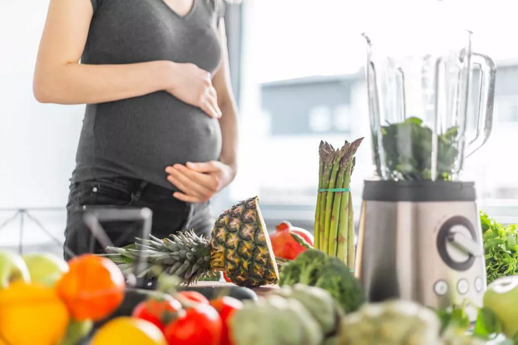 Makanan Anti-Mual untuk Ibu Hamil: Tips Mengatasi Morning Sickness