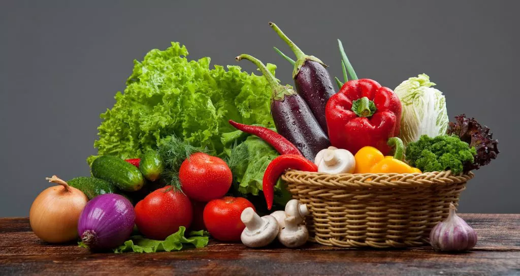 Makanan Rendah Kalori yang Membangkitkan Kesehatan: Tips Memasaknya