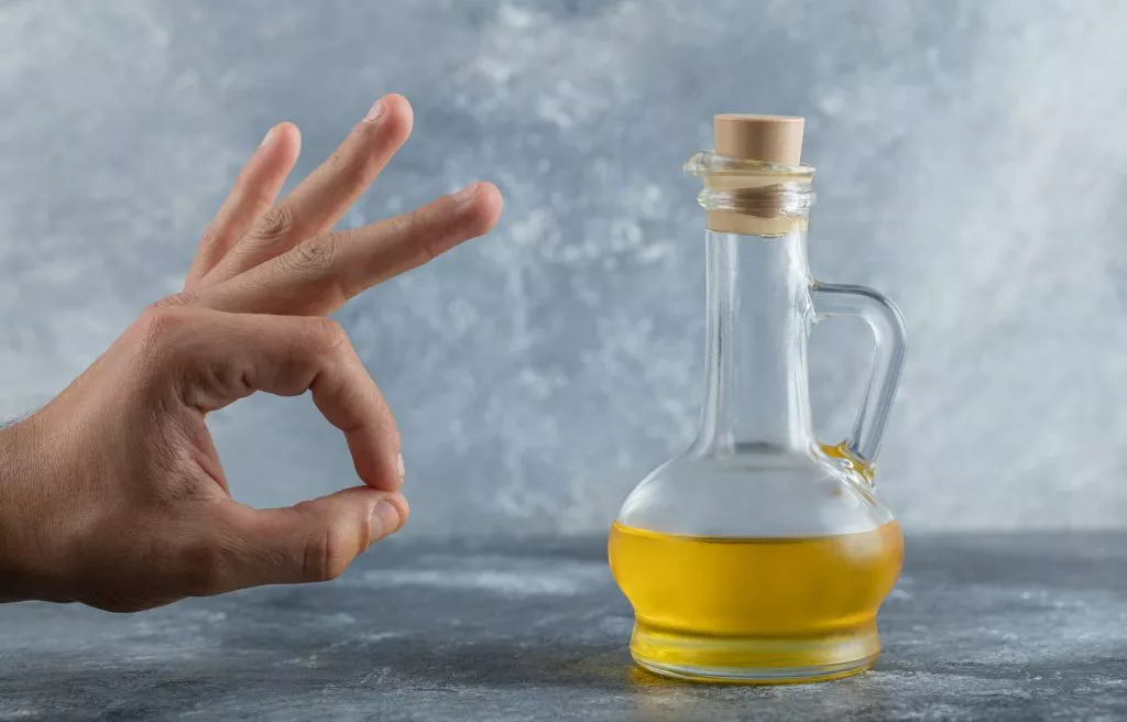 Kesalahan Umum dalam Menyimpan Minyak yang Bisa Mempengaruhi Kualitas Masakan