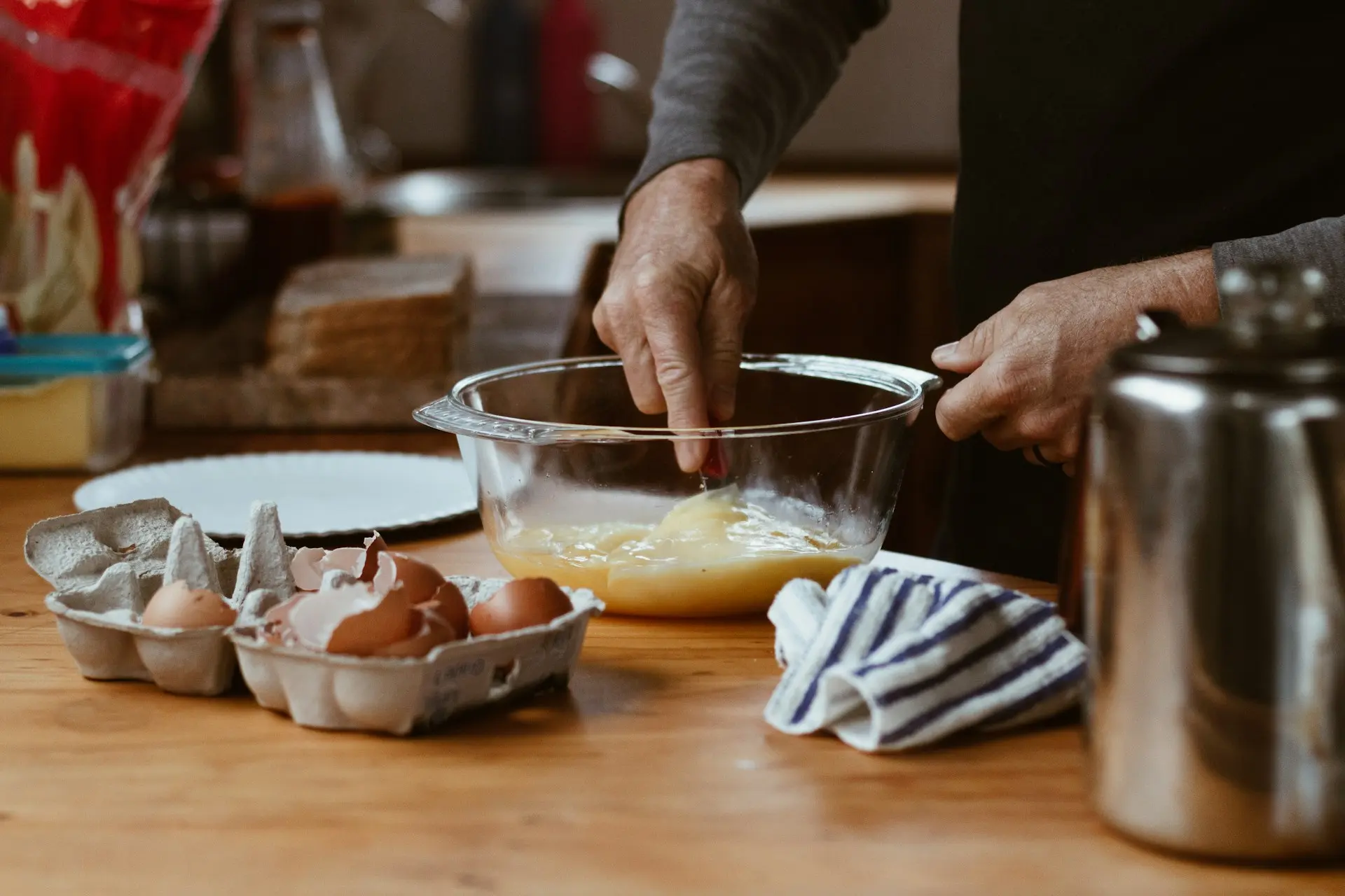 Fakta Unik tentang Teknik Memasak yang Bisa Mengubah Rasa dan Tekstur Makanan