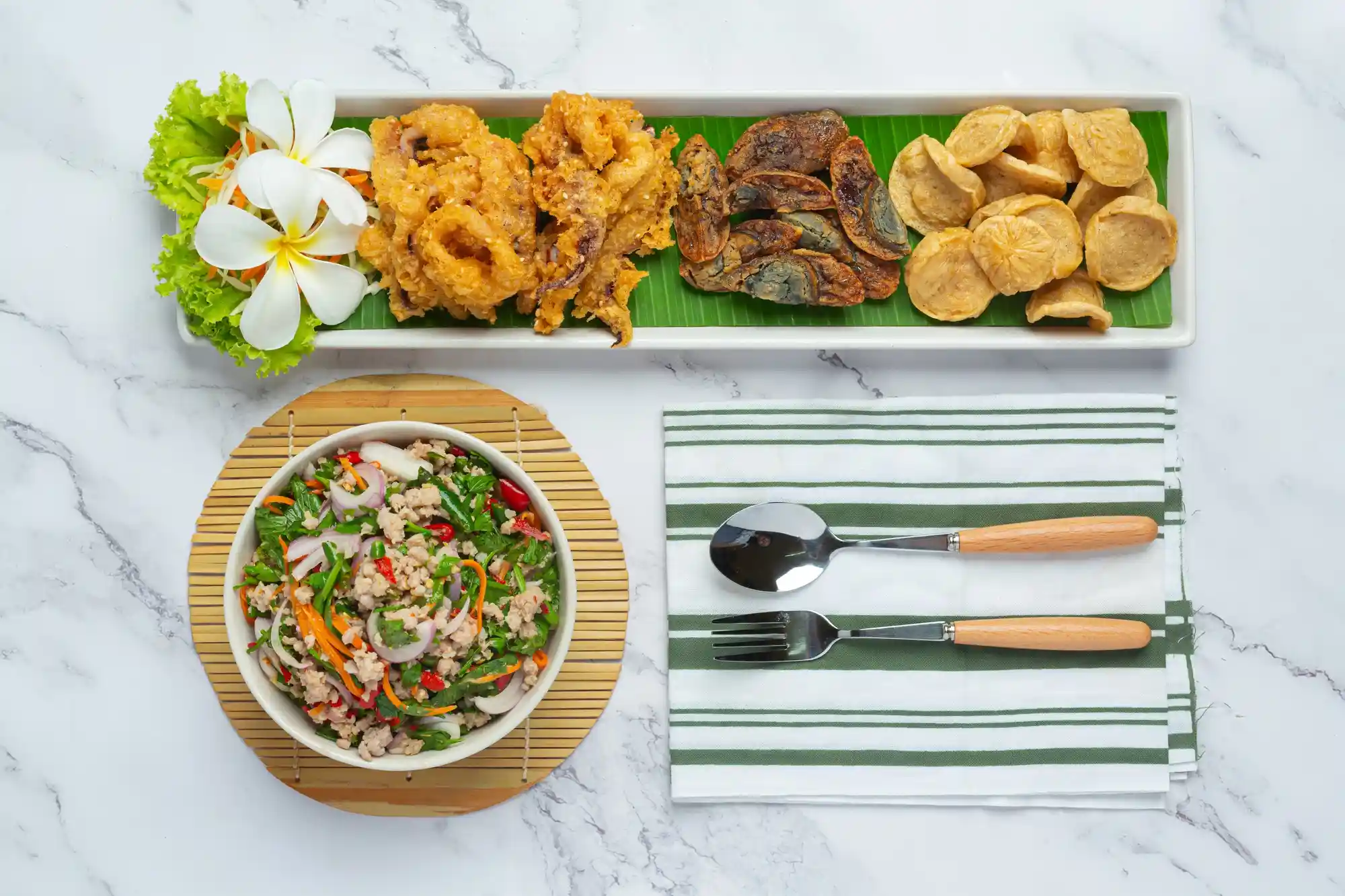 7 Menu Masakan Irit untuk Satu Minggu