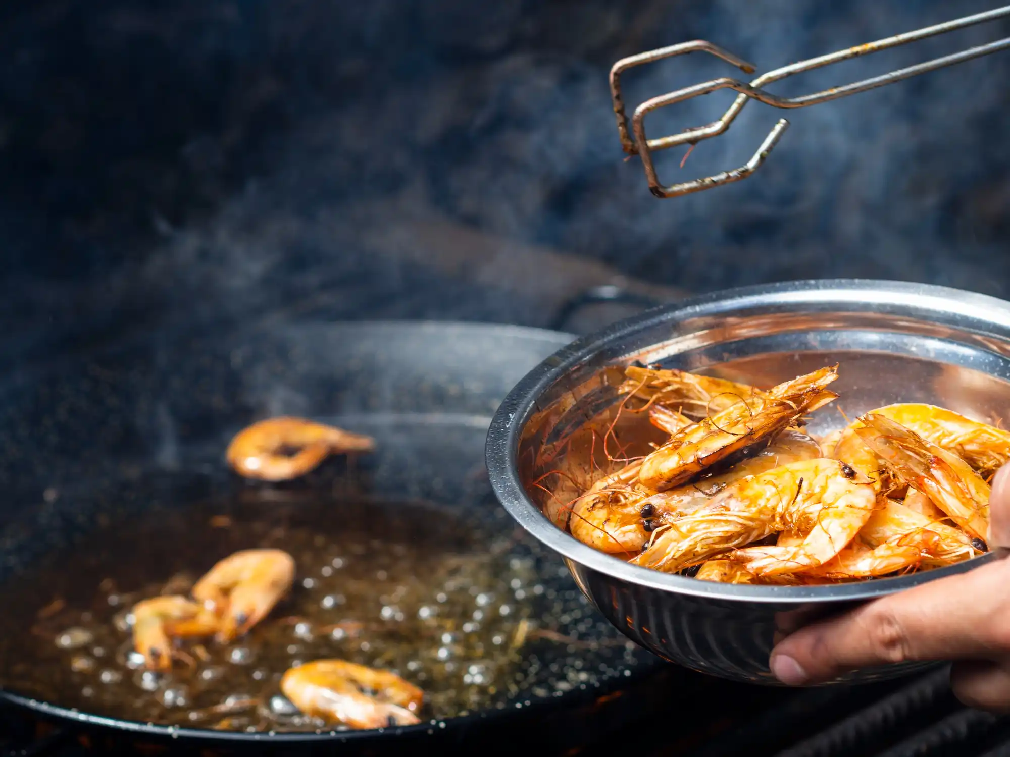 Cara Cek Minyak Goreng di Dapur Masih Layak Pakai