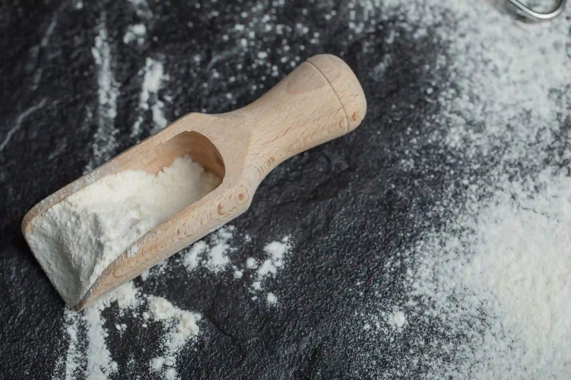 Tepung Menggumpal? Ini Cara Simpan yang Benar
