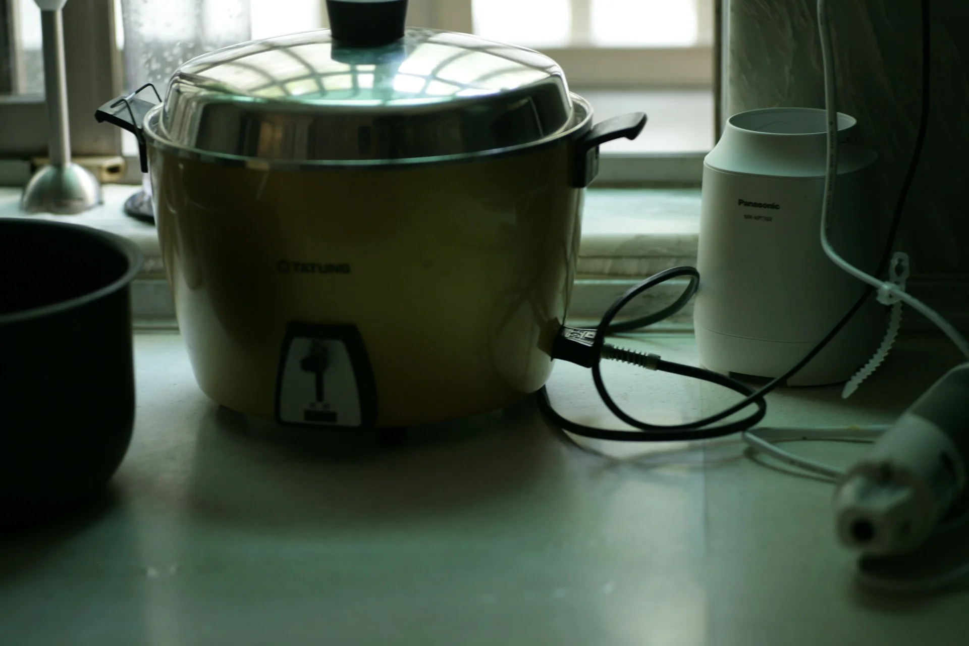 5 Kesalahan Saat Memasak Beras di Rumah