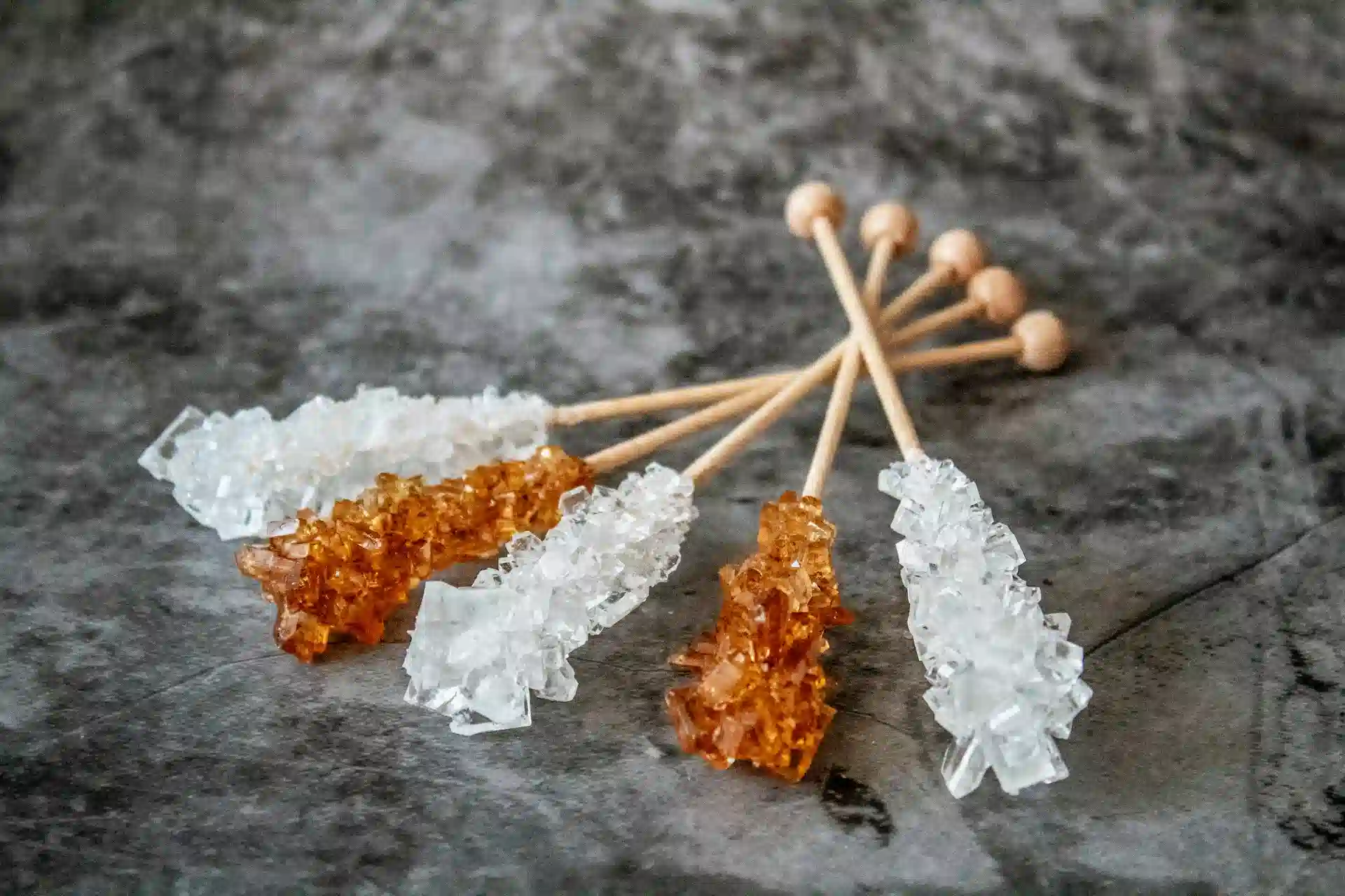 Gula Pasir vs Gula Merah, Mana Lebih Sehat?