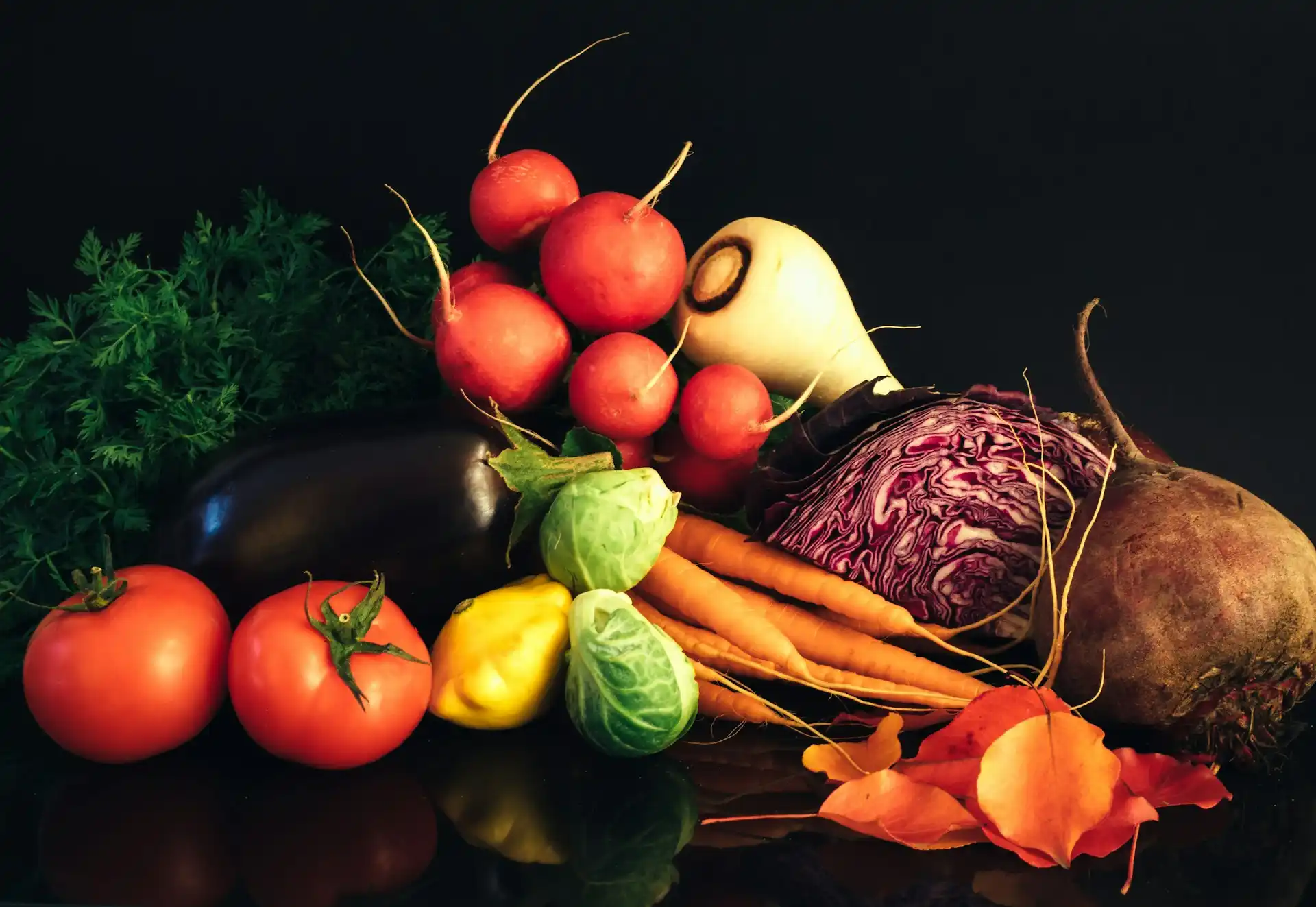 Stok Dapur Wajib untuk Situasi Darurat