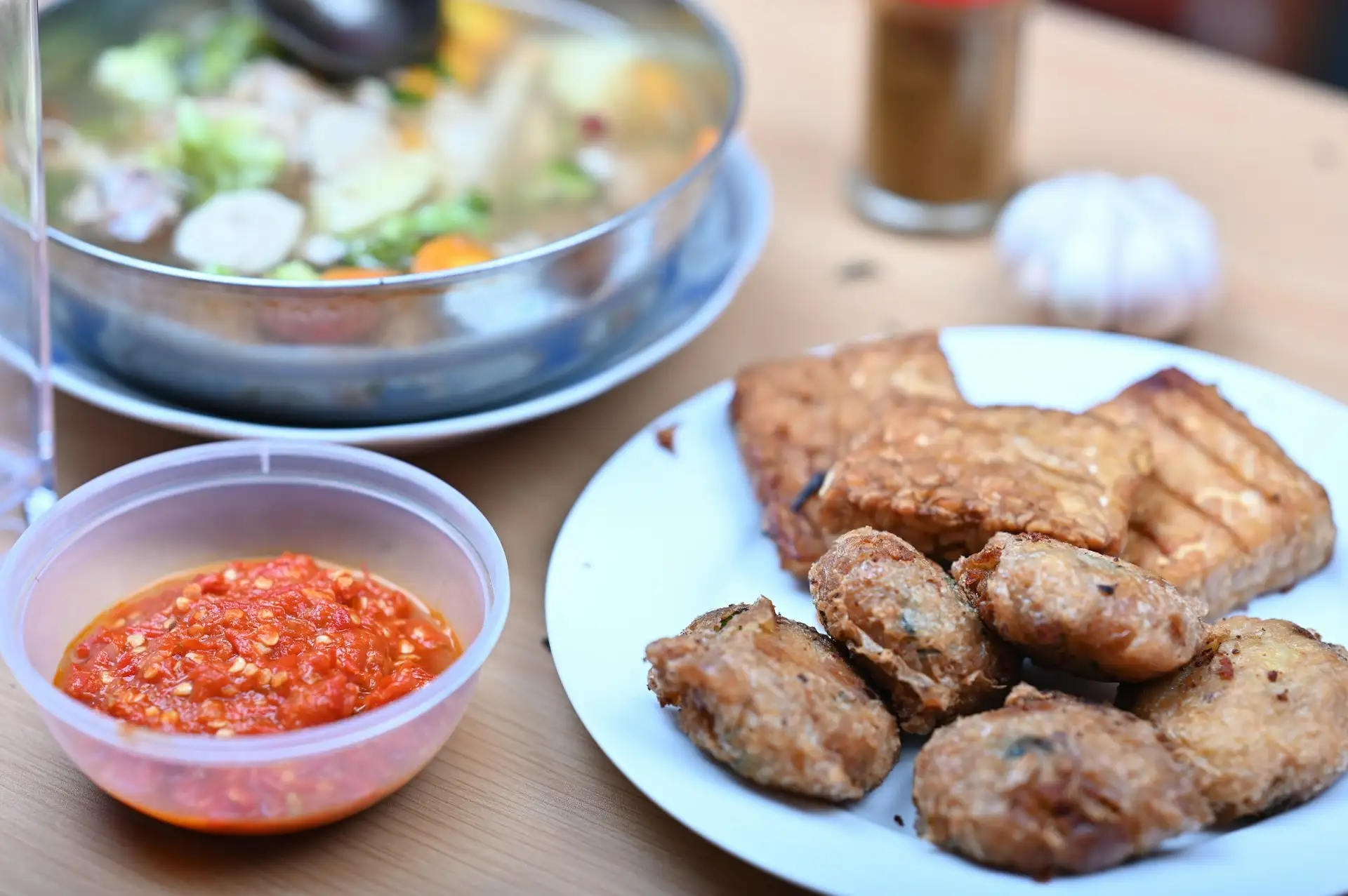 Masak Satu Kali, Makan Tiga Kali? Bisa Banget!