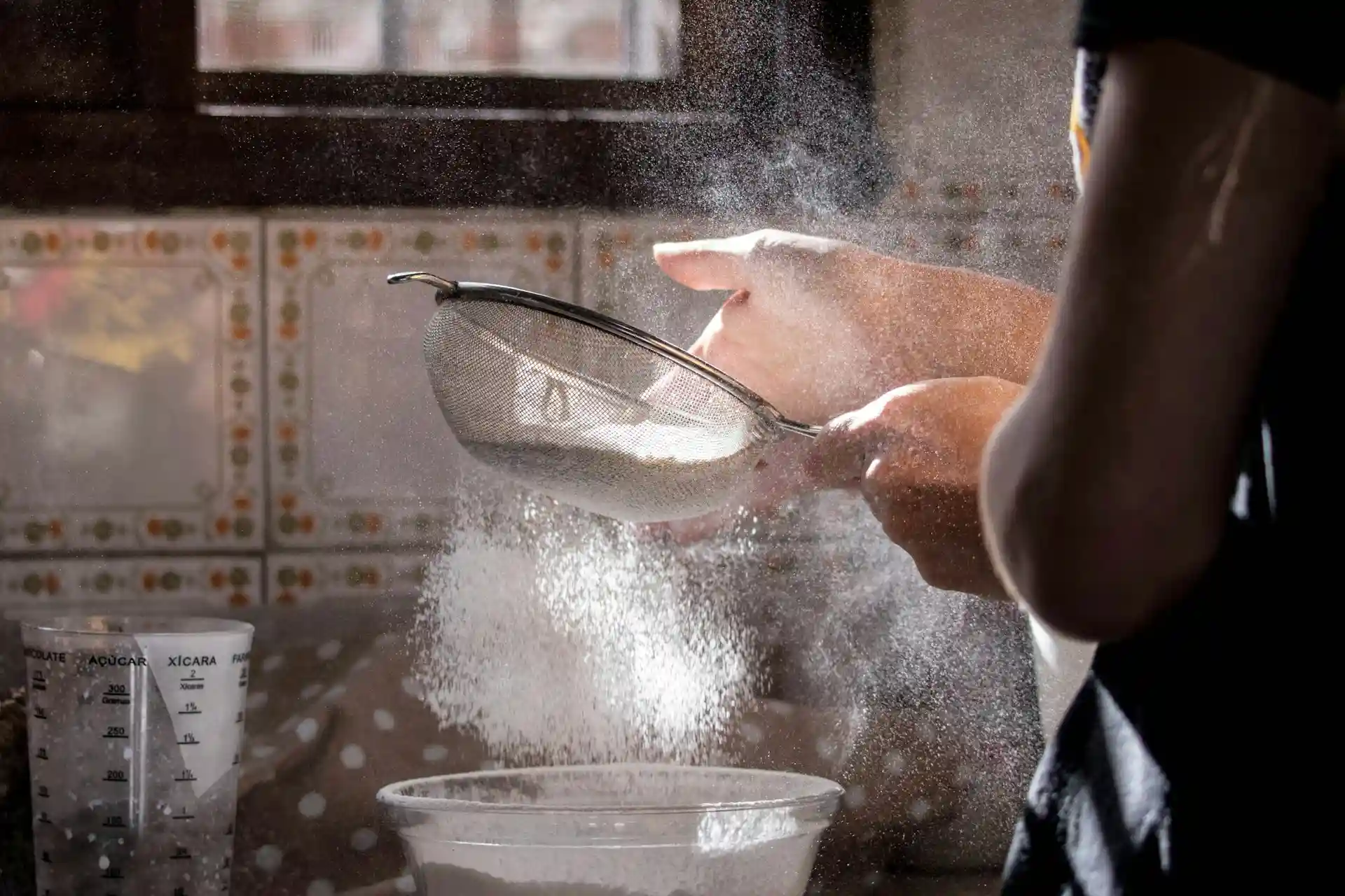 Tepung Serbaguna, Bisa Jadi Apa Saja di Rumah?