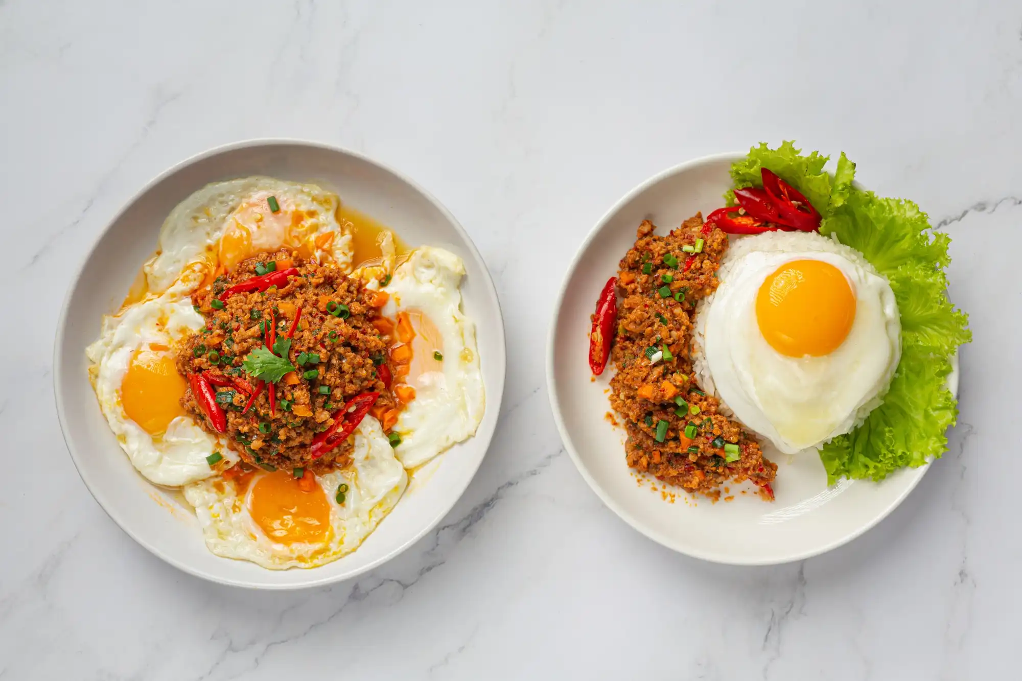 Tips Dapur Sederhana yang Dapat Membuat Memasak Sarapan Menjadi Mudah