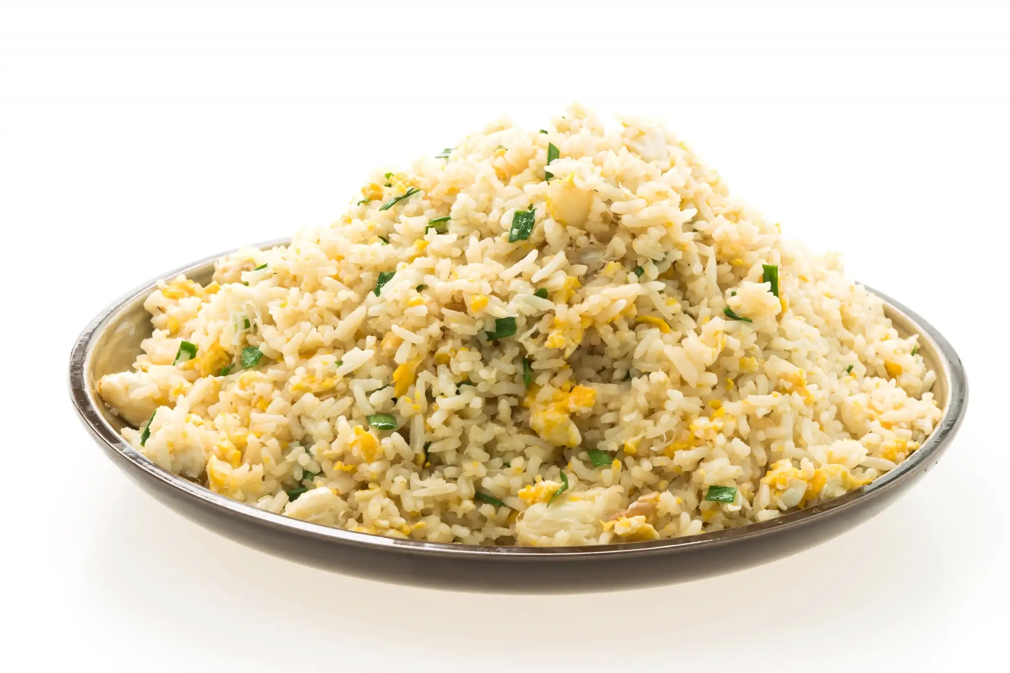 Ada Sisa Nasi di Meja Makan? Ini 5 Resep Olahan Nasi Sisa yang Anti Mubazir