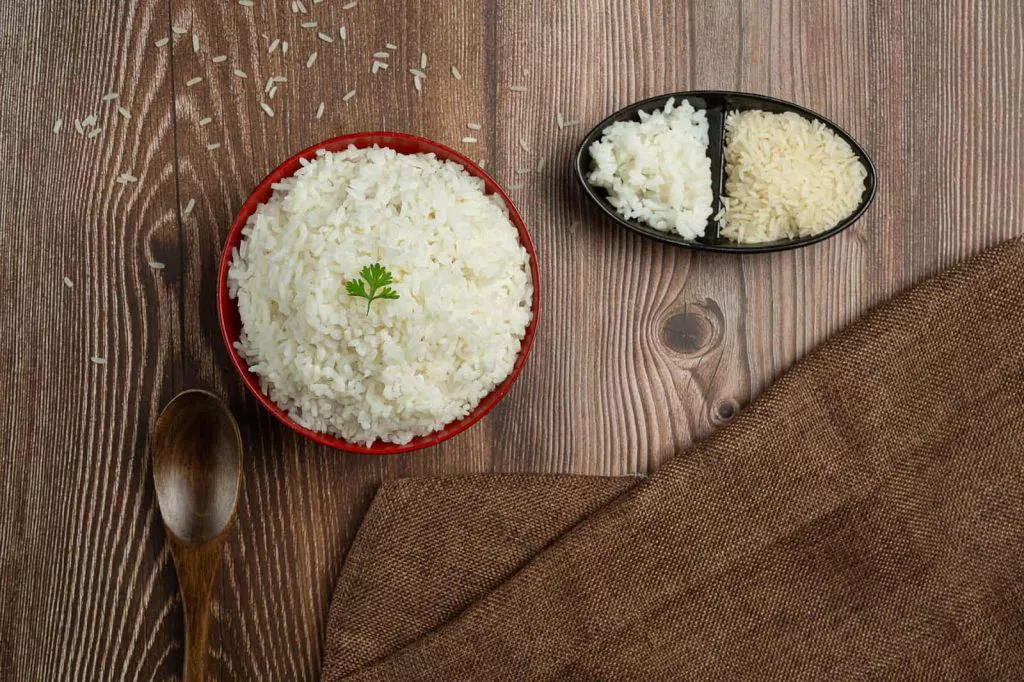 Cara Memasak Nasi Sempurna Menggunakan Beras Premium: Tips dan Trik