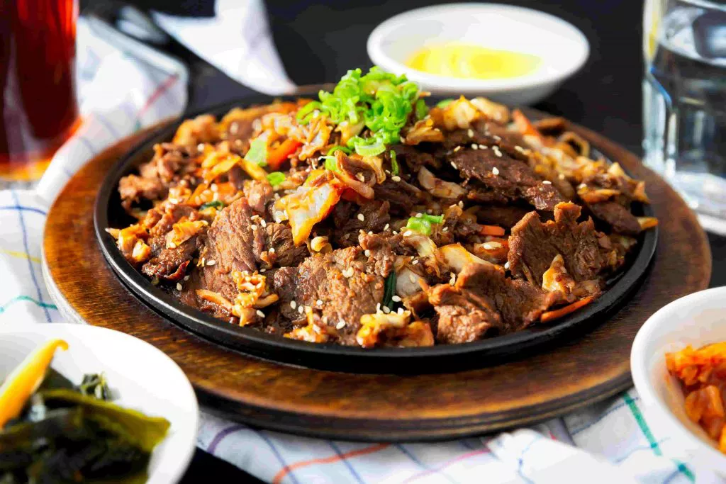 Menciptakan Hidangan Gourmet dengan Minyak Goreng Spesial