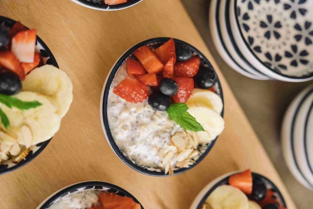 Menu Sahur Sederhana Tapi Mengenyangkan untuk Hari Puasa