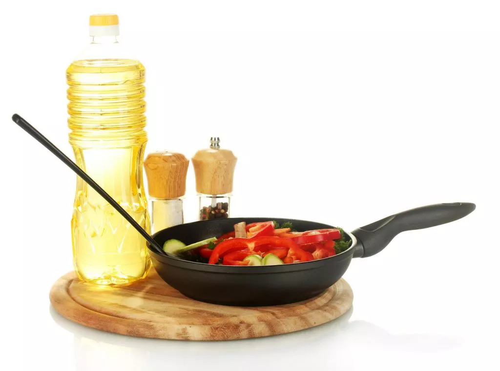 Minyak Goreng Rendah Lemak: Solusi Ringan untuk Hidangan Sehari-hari