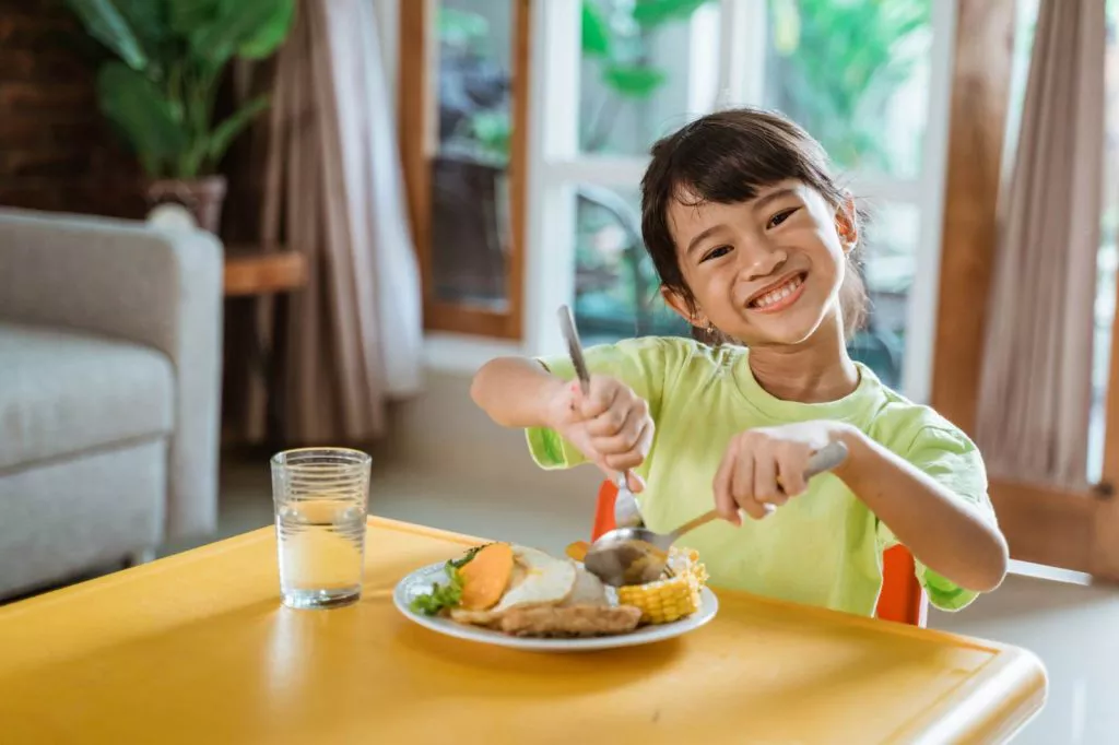 Minyak Goreng Sehat untuk Hidangan Anak: Panduan Memilih yang Tepat