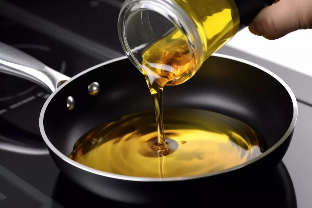 Minyak Goreng dan Kolesterol: Fakta dan Mitos