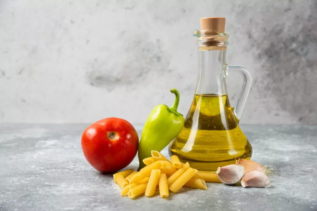 Panduan Memasak Sehat: Peran Minyak Goreng dalam Diet Seimbang