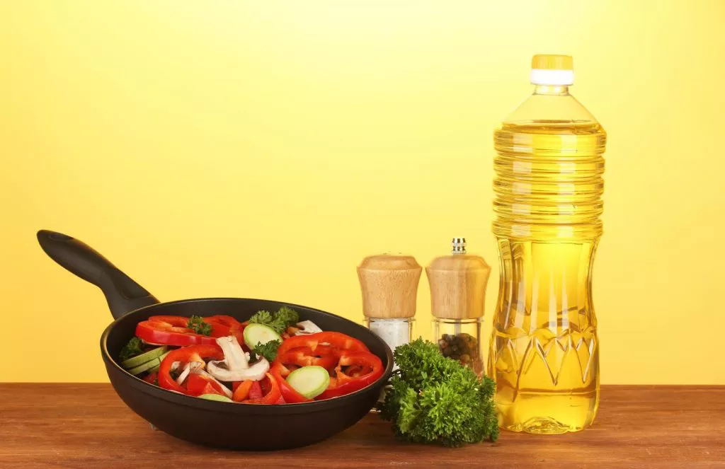 Pilihan Sehat: Minyak Goreng Terbaik untuk Keluarga Anda