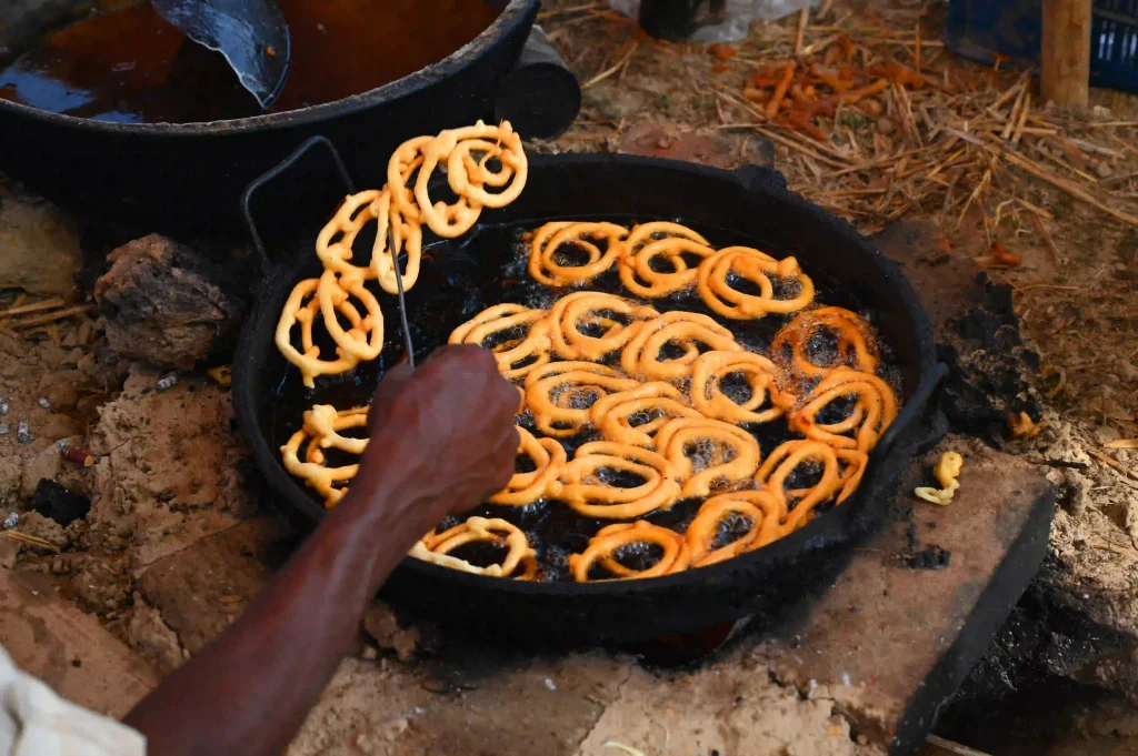 Rahasia Memasak Lebih Cepat dengan Minyak Goreng Premium