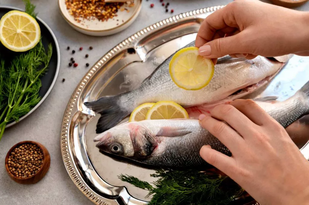 Langkah Menjaga Kesegaran Ikan agar Nutrisi Tetap Terjaga