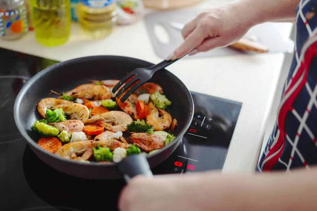 Resep Tumisan Nusantara dengan Minyak Goreng Sania