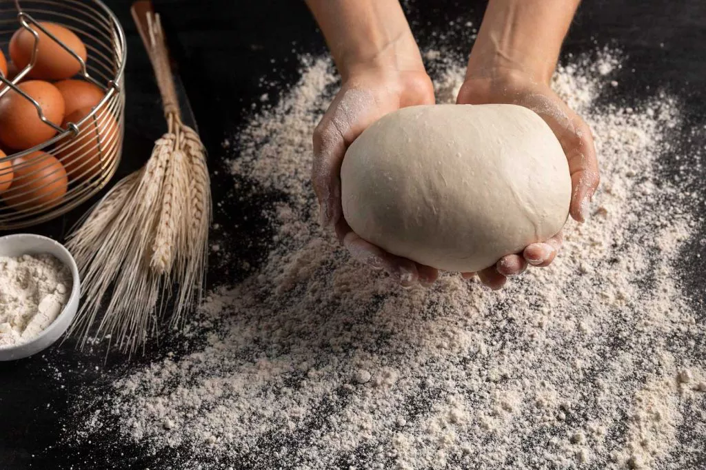 Transformasi Tepung Terigu Dari Gandum Hingga Meja Anda