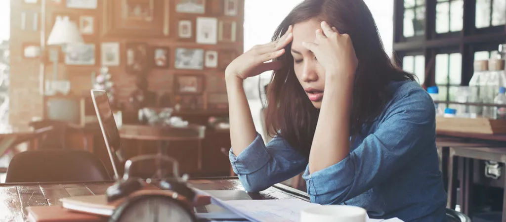 Stres Bisa Menyebabkan Kegemukan, Kendalikan dengan Cara Ini