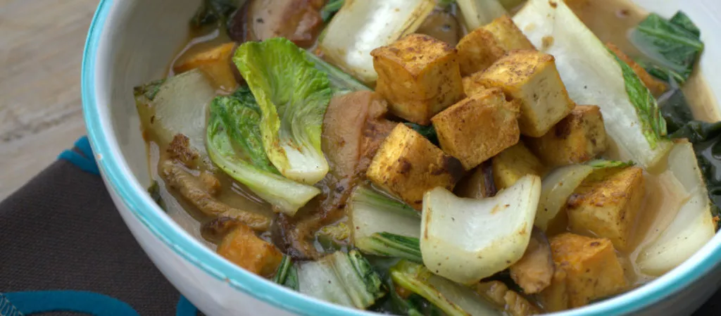 Cara Menjaga Nutrisi Makanan Tetap Utuh selama Memasak