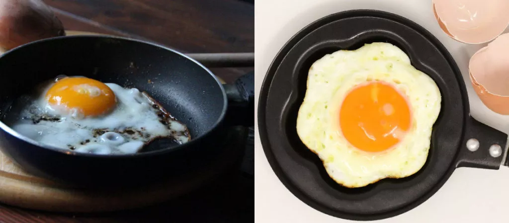 Variasi Olahan Telur, Bisa Dibuat Apa Saja?