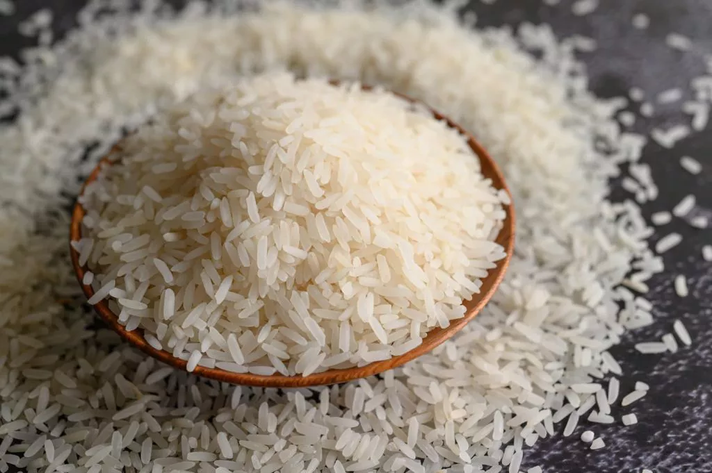 Beras Premium untuk Makanan Organik: Membangun Gaya Hidup Sehat dan Berkelanjutan