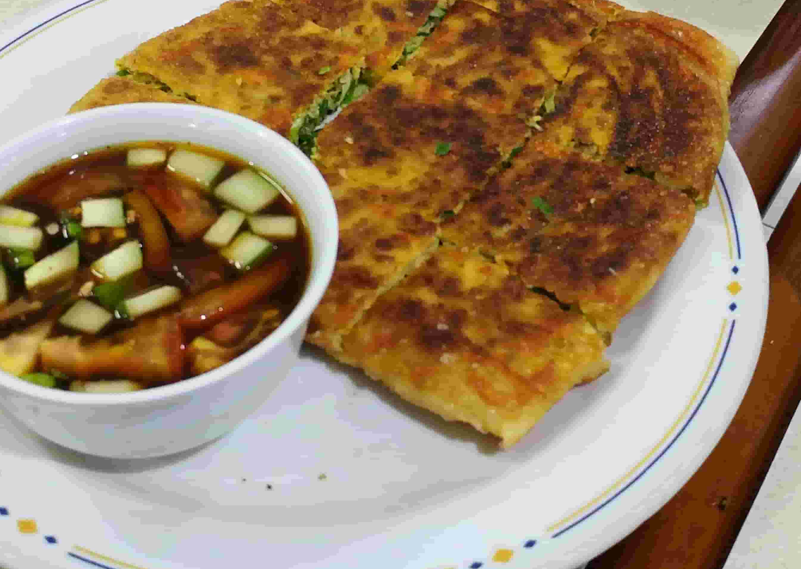 Resep Martabak Manis dan Martabak Telur Rumahan yang Cocok untuk Berbuka