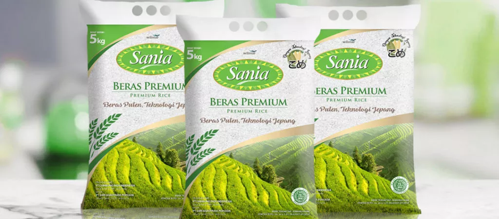 Manfaat Beras Sania Untuk Ibu Dirumah