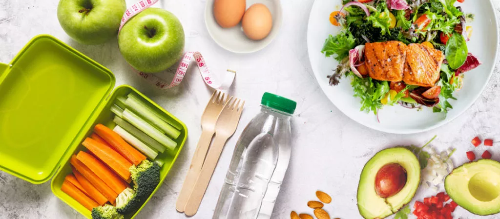 Apa itu Diet Keto?
