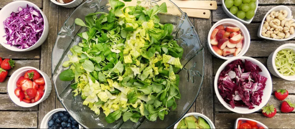 7 Tips Diet Sehat untuk Mengurangi Berat Badan