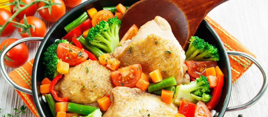 Panduan Diet untuk Pemula