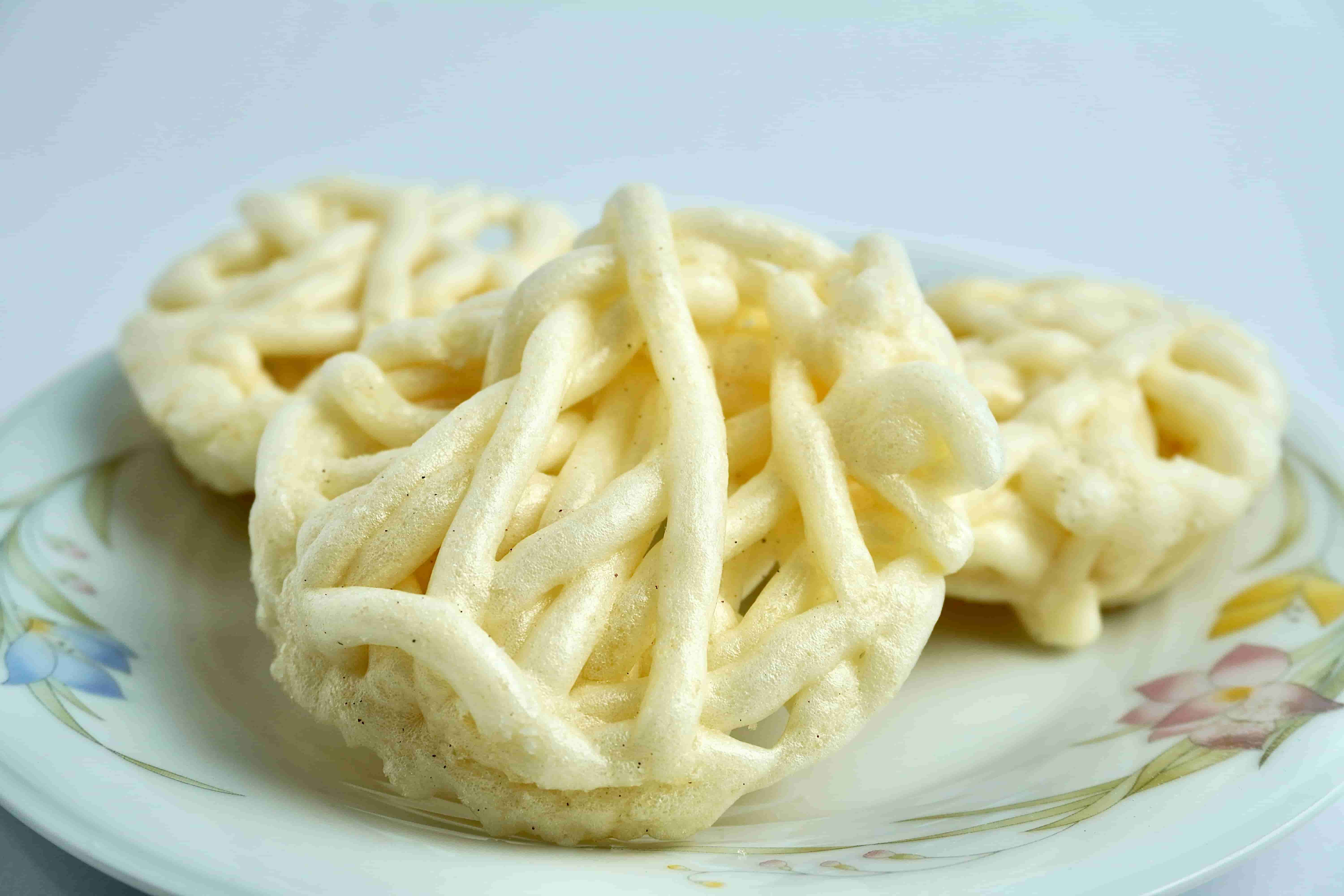 Cara Buat Kerupuk dari Tepung Sendiri